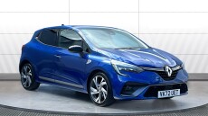 Renault Clio 1.0 TCe 90 RS Line 5dr Petrol Hatchback